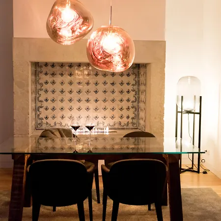 Flora Chiado * Lizbona