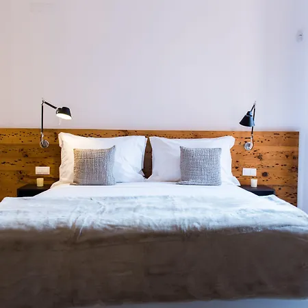 Flora Chiado Apartament Lizbona