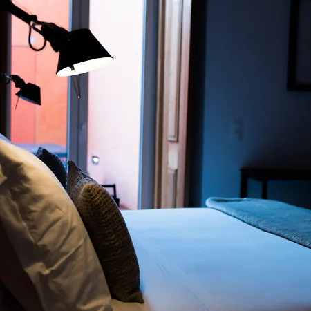 Apartament Flora Chiado