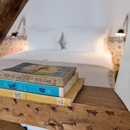 Apartament Flora Chiado