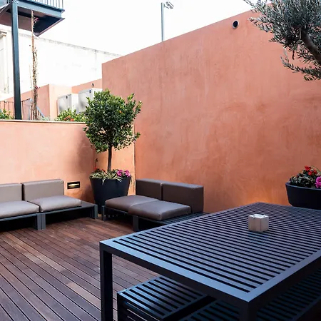 Flora Chiado Lizbona