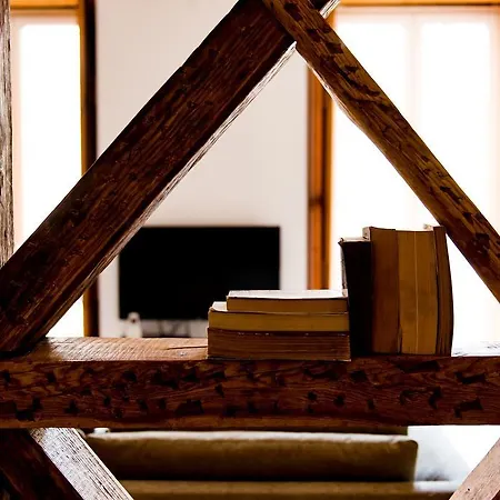 Flora Chiado Lizbona