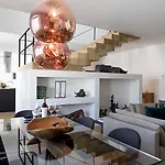 Apartman Flora Chiado *