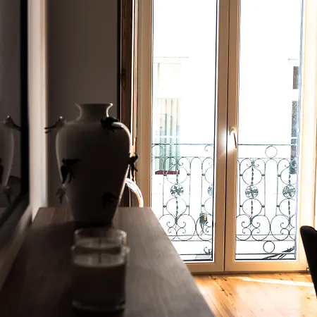 Flora Chiado * Lisboa