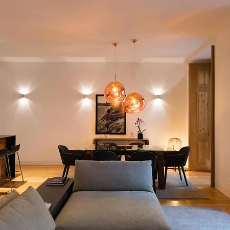 Flora Chiado * Лиссабон