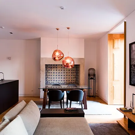 Flora Chiado * Лиссабон