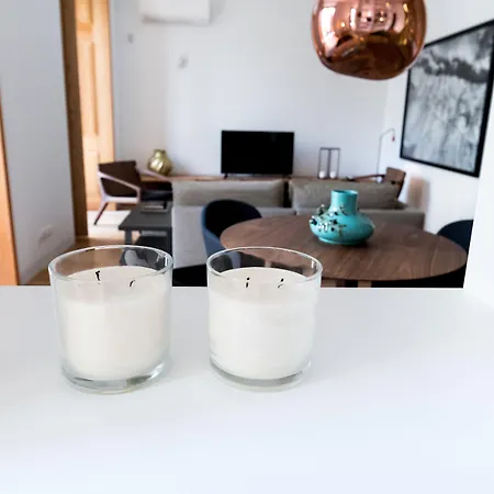 Lägenhet Flora Chiado Lisboa