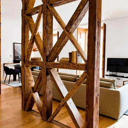 Flora Chiado * Лиссабон