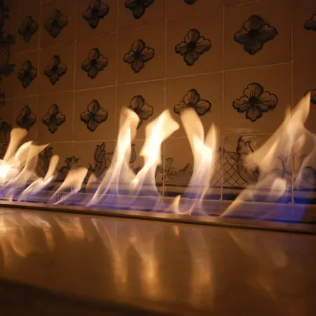 Lägenhet Flora Chiado *