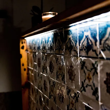 Flora Chiado * Лиссабон