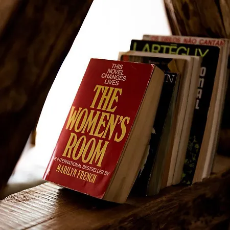 Flora Chiado Лісабон