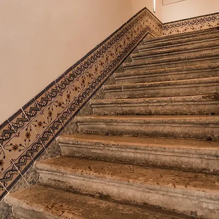 Flora Chiado דירה ליסבון