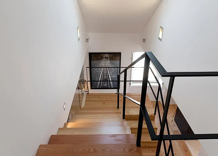 شقة فلورا تشيادو Lisboa