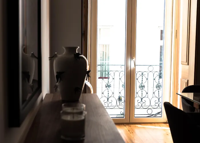 فلورا تشيادو * Lisboa