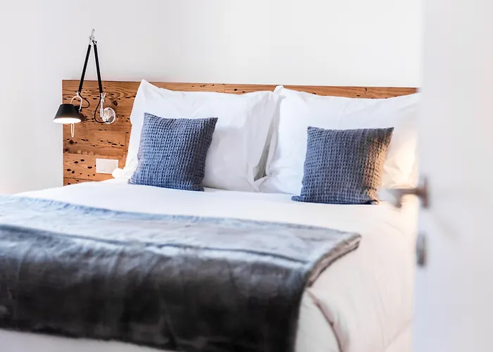 شقة فلورا تشيادو *