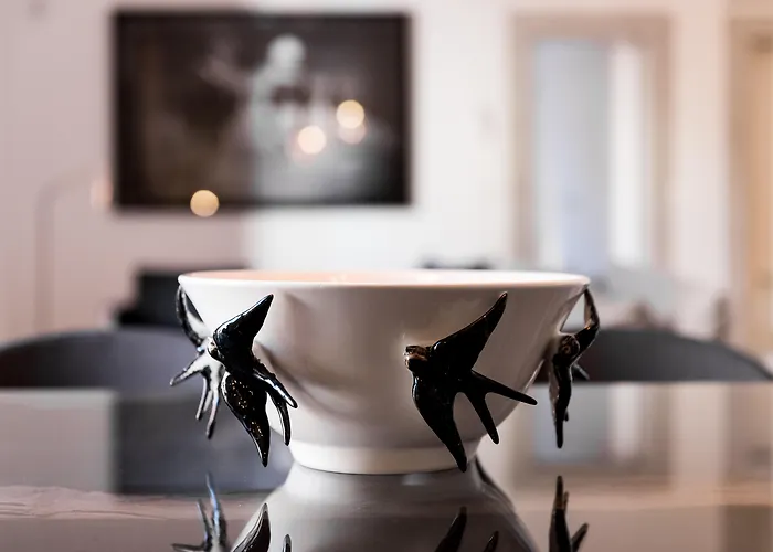 فلورا تشيادو Lisboa