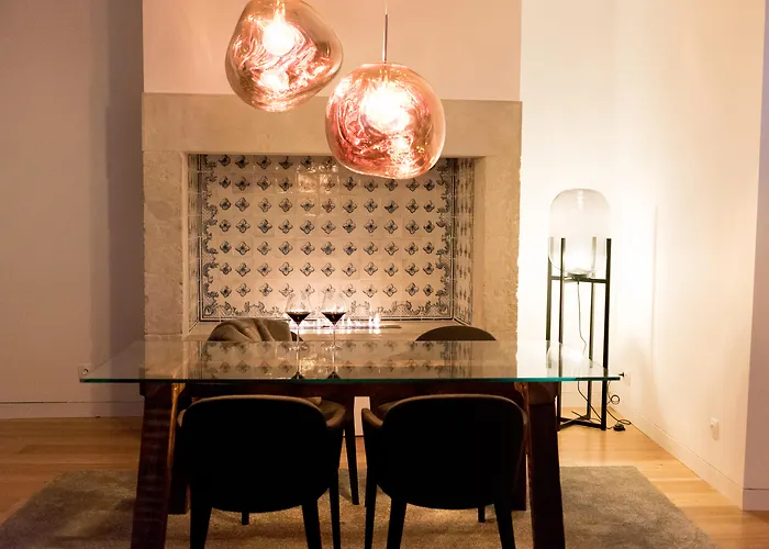 فلورا تشيادو * Lisboa