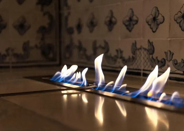 فلورا تشيادو شقة