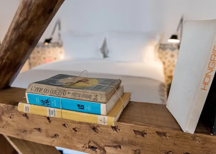 شقة فلورا تشيادو