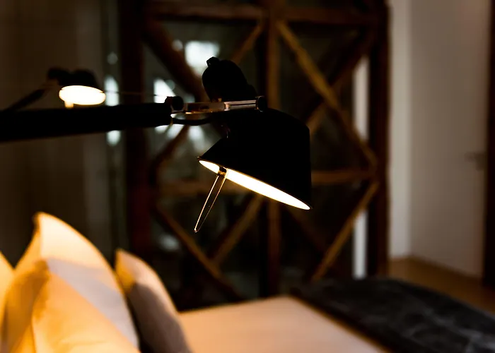 شقة فلورا تشيادو Lisboa