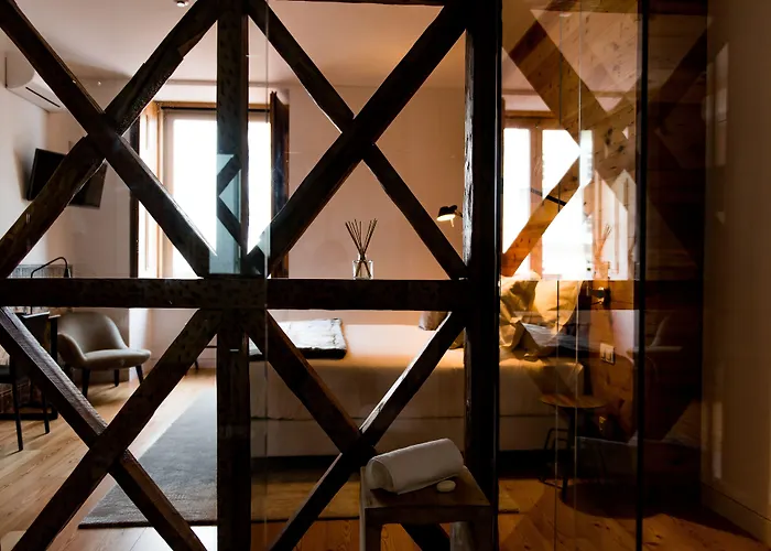 فلورا تشيادو شقة *