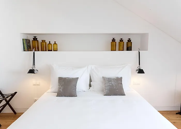 فلورا تشيادو شقة