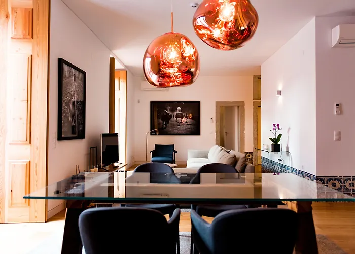 فلورا تشيادو شقة