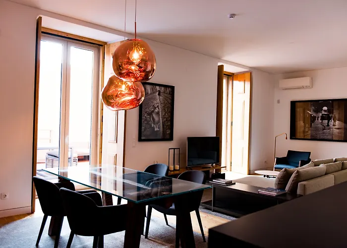 شقة فلورا تشيادو