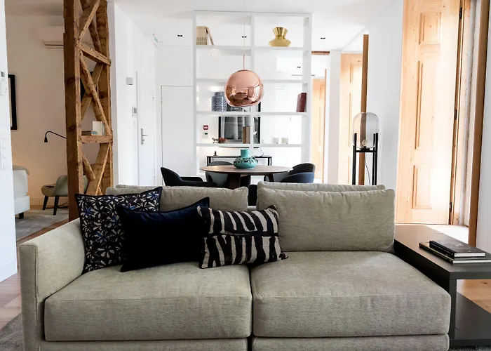 شقة فلورا تشيادو *