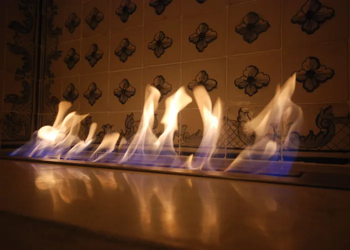 شقة فلورا تشيادو *