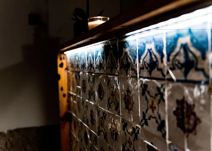 فلورا تشيادو * Lisboa