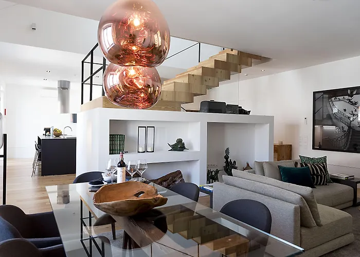 شقة فلورا تشيادو *