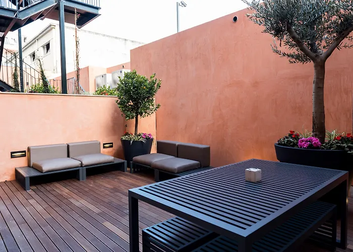 فلورا تشيادو Lisboa