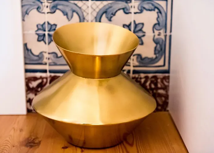 شقة فلورا تشيادو Lisboa