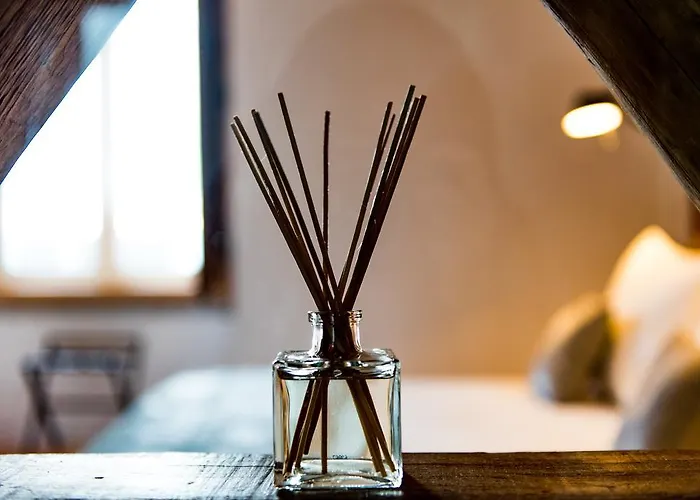 아파트 플로라 시아두 아파트먼트 *