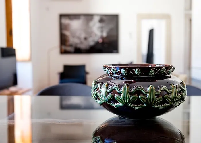 شقة فلورا تشيادو *