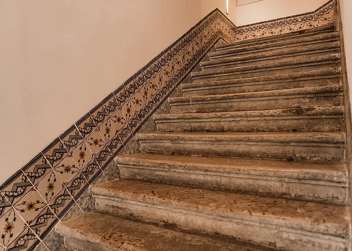 فلورا تشيادو شقة Lisboa