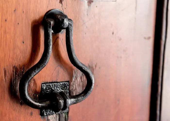 فلورا تشيادو شقة Lisboa