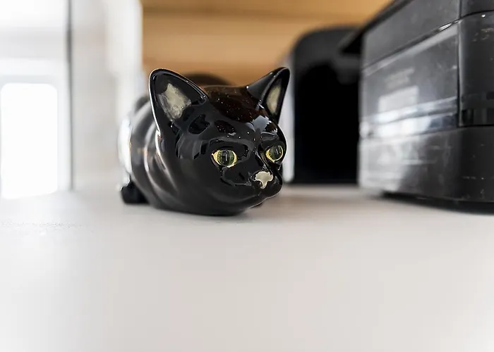 شقة فلورا تشيادو Lisboa