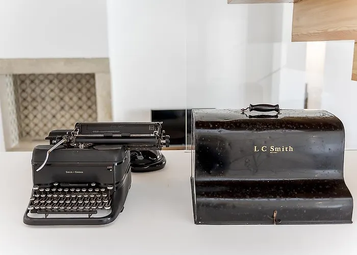 فلورا تشيادو شقة Lisboa