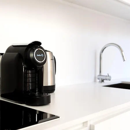 Flora Chiado Διαμέρισμα *