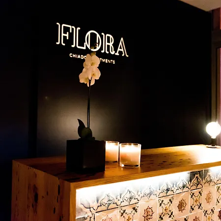 Flora Chiado * Lisboa