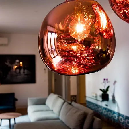 Διαμέρισμα Flora Chiado