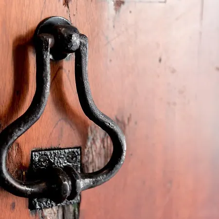 Flora Chiado Διαμέρισμα Lisboa